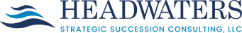 Headwaters Strategic Succession Consulting logo